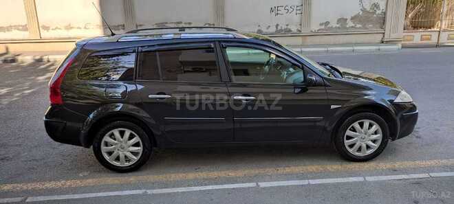 Renault Megane 2006, 251,000 km - 1.5 l - Bakı