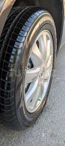 Renault Megane 2006, 251,000 km - 1.5 l - Bakı