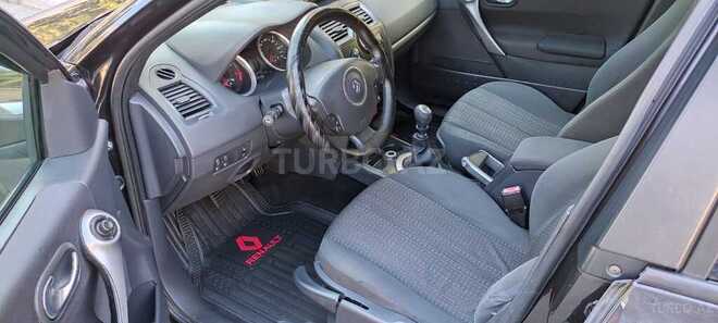 Renault Megane 2006, 251,000 km - 1.5 l - Bakı