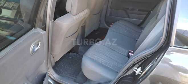 Renault Megane 2006, 251,000 km - 1.5 l - Bakı