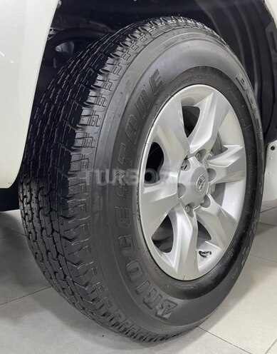 Toyota Prado 2010, 143,955 km - 2.7 l - Bakı