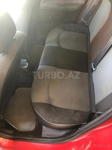 Peugeot 206 2006, 237,000 km - 1.4 l - Gəncə