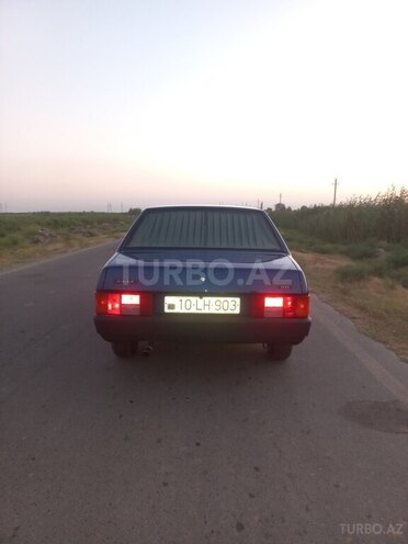 LADA (VAZ) 21099 2003, 100,000 km - 1.5 л - Ağcabədi