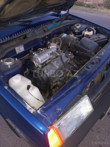 LADA (VAZ) 21099 2003, 100,000 km - 1.5 л - Ağcabədi