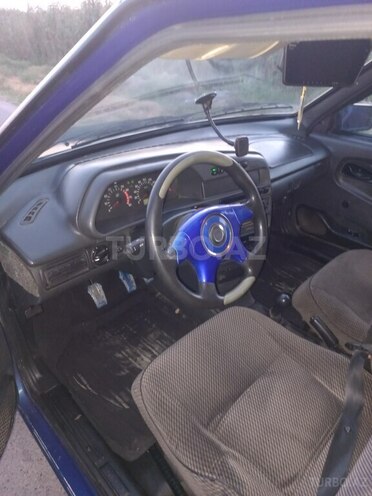 LADA (VAZ) 21099 2003, 100,000 km - 1.5 л - Ağcabədi