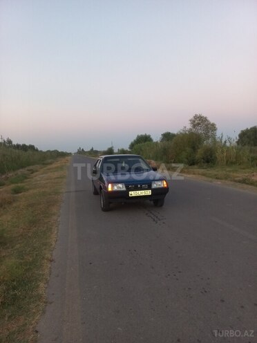 LADA (VAZ) 21099 2003, 100,000 km - 1.5 л - Ağcabədi