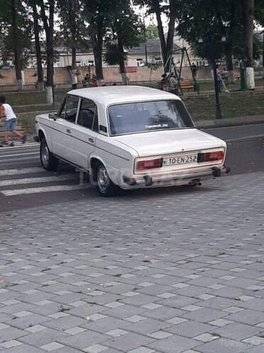 LADA (VAZ) 2106 1982, 3,454,881 km - 1.6 л - Quba