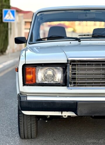 LADA (VAZ) 2107 2011, 49,000 km - 1.6 л - Bakı