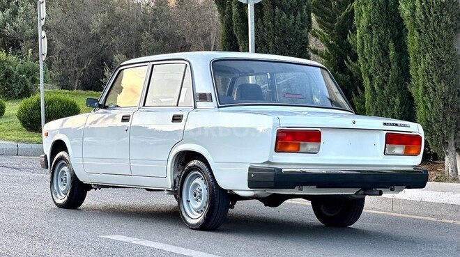 LADA (VAZ) 2107 2011, 49,000 km - 1.6 л - Bakı