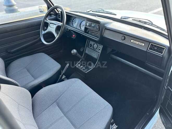 LADA (VAZ) 2107 2011, 49,000 km - 1.6 л - Bakı