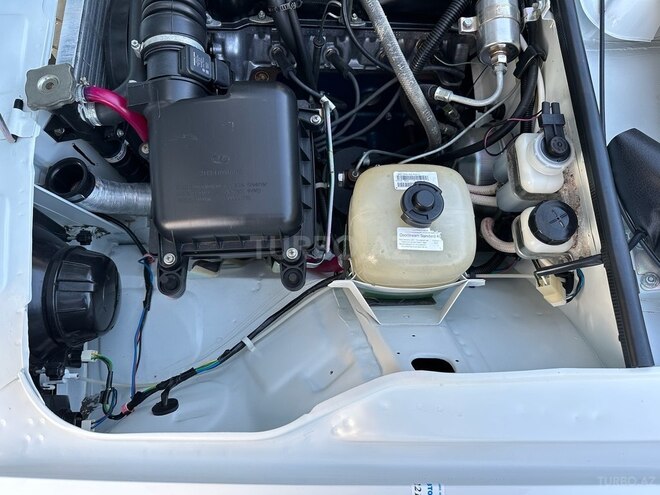 LADA (VAZ) 2107 2011, 49,000 km - 1.6 л - Bakı