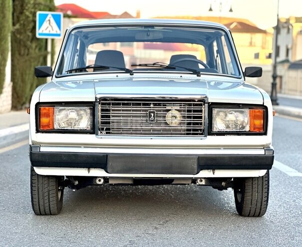 LADA (VAZ) 2107 2011, 49,000 km - 1.6 л - Bakı