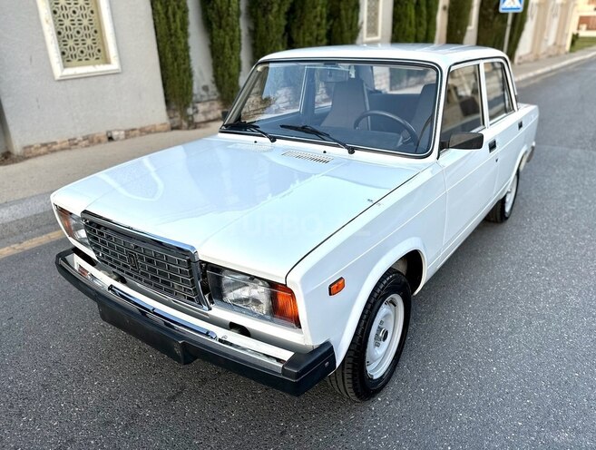 LADA (VAZ) 2107 2011, 49,000 km - 1.6 л - Bakı