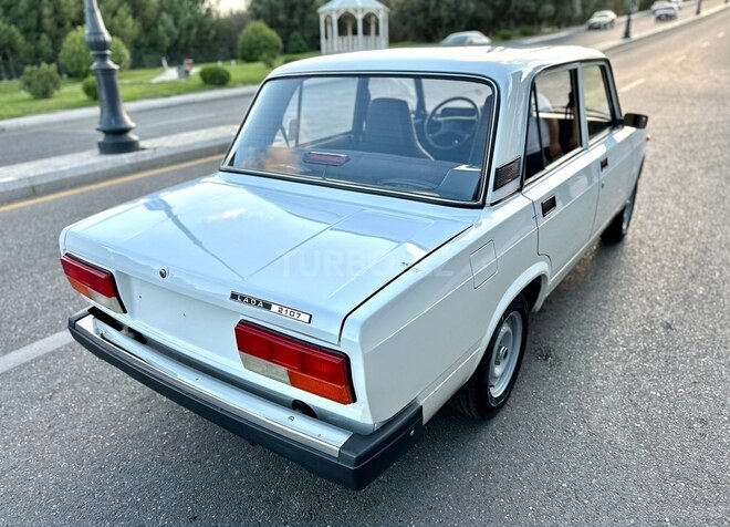 LADA (VAZ) 2107 2011, 49,000 km - 1.6 л - Bakı