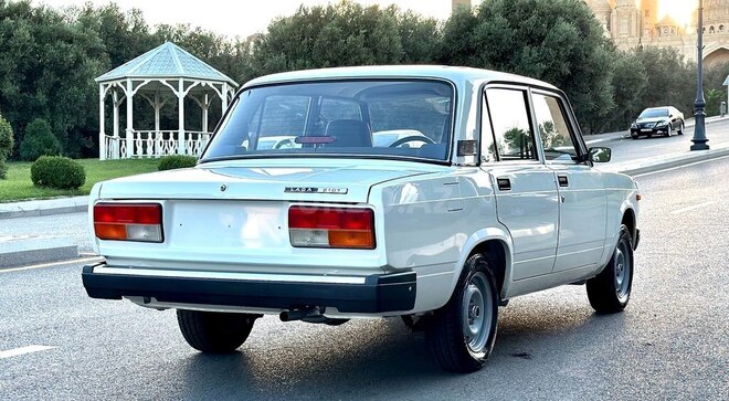 LADA (VAZ) 2107 2011, 49,000 km - 1.6 л - Bakı