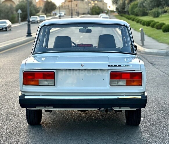 LADA (VAZ) 2107 2011, 49,000 km - 1.6 л - Bakı