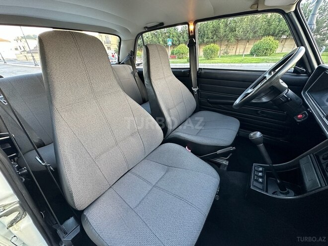 LADA (VAZ) 2107 2011, 49,000 km - 1.6 л - Bakı