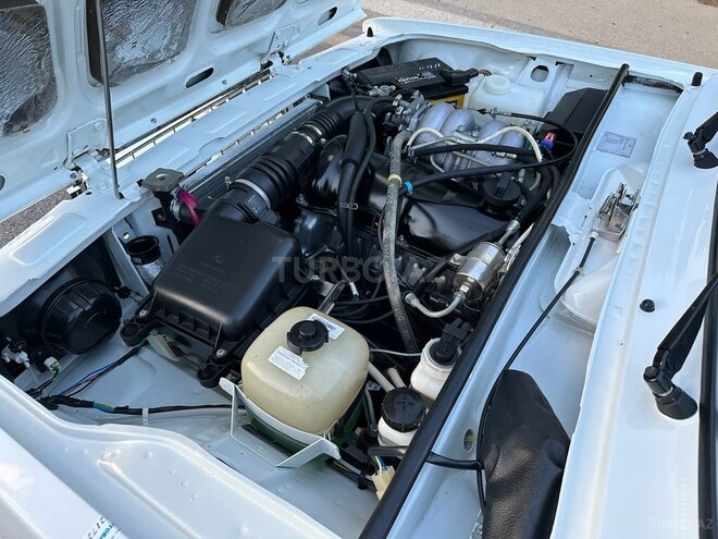 LADA (VAZ) 2107 2011, 49,000 km - 1.6 л - Bakı