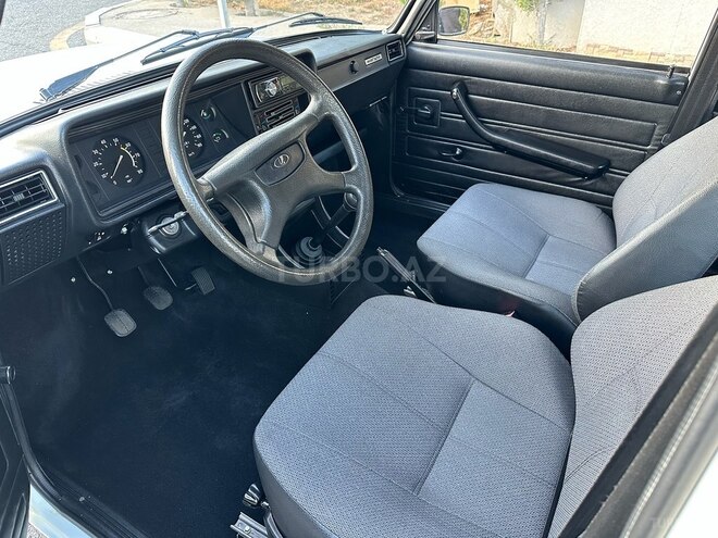 LADA (VAZ) 2107 2011, 49,000 km - 1.6 л - Bakı