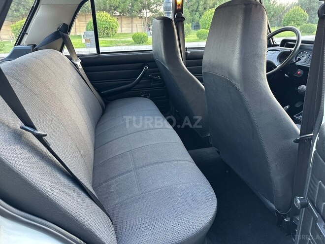LADA (VAZ) 2107 2011, 49,000 km - 1.6 л - Bakı