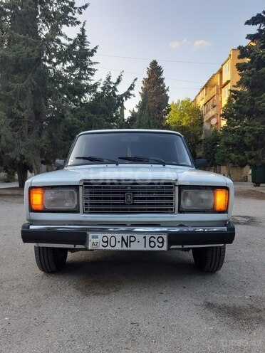 LADA (VAZ) 2104 2012, 196,000 km - 1.6 л - Bakı