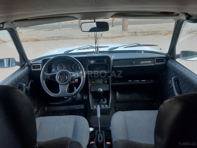 LADA (VAZ) 2104 2012, 196,000 km - 1.6 л - Bakı