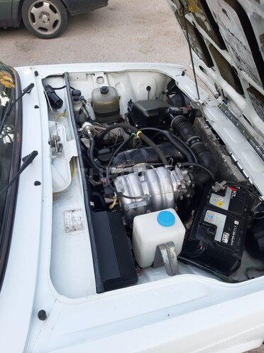 LADA (VAZ) 2104 2012, 196,000 km - 1.6 л - Bakı