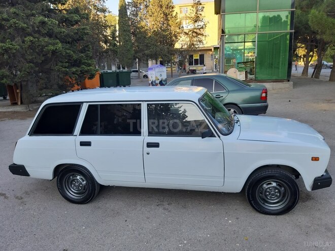 LADA (VAZ) 2104 2012, 196,000 km - 1.6 л - Bakı