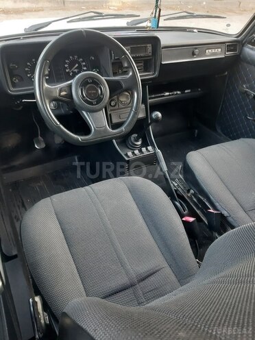 LADA (VAZ) 2104 2012, 196,000 km - 1.6 л - Bakı