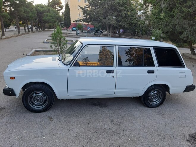 LADA (VAZ) 2104 2012, 196,000 km - 1.6 л - Bakı