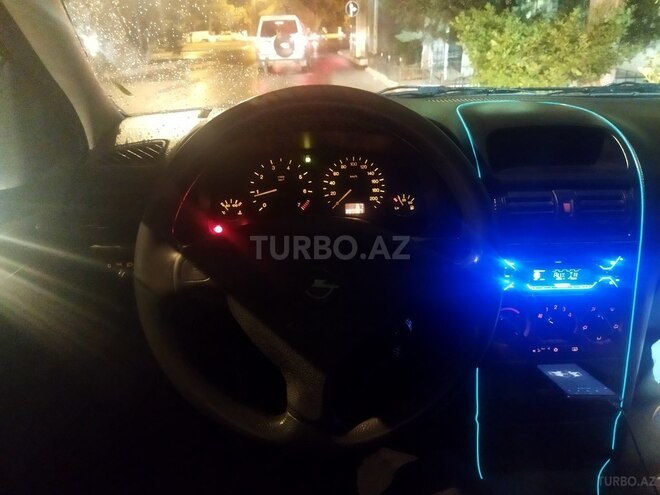 Opel Astra 1998, 397,940 km - 1.6 l - Sumqayıt