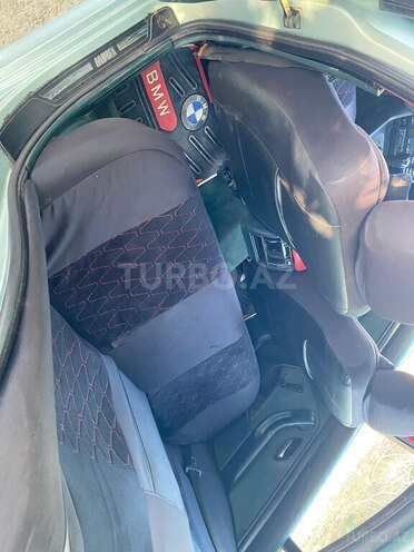 BMW 520 1996, 473,300 km - 2.0 l - Ağdam