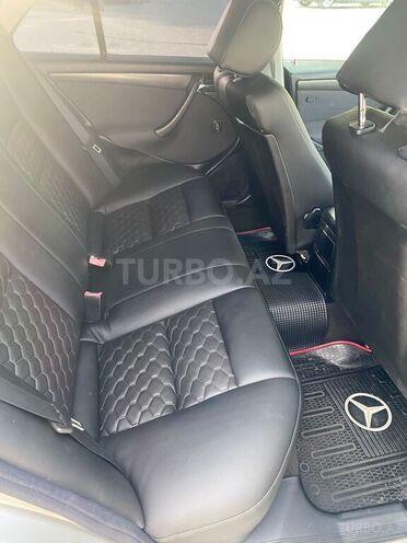 Mercedes C 200 1999, 290,000 km - 2.0 л - Bakı