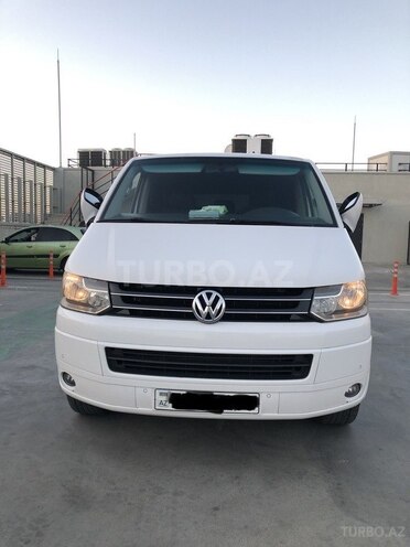 Volkswagen Caravelle 2014, 172,184 km - 2.0 l - Bakı