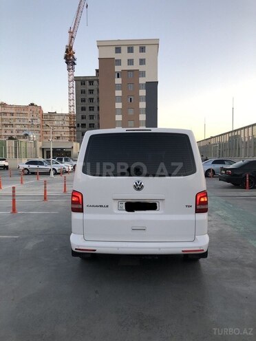Volkswagen Caravelle 2014, 172,184 km - 2.0 l - Bakı