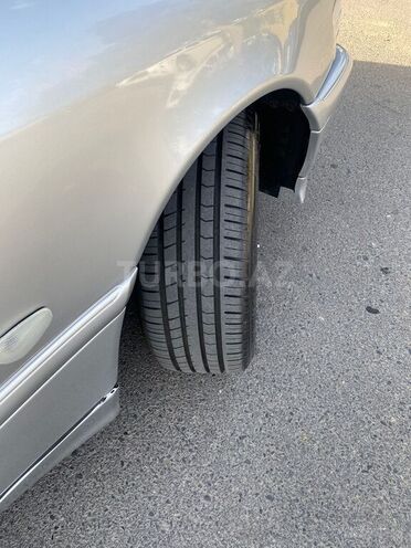 Mercedes C 200 1999, 290,000 km - 2.0 л - Bakı