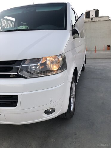 Volkswagen Caravelle 2014, 172,184 km - 2.0 l - Bakı