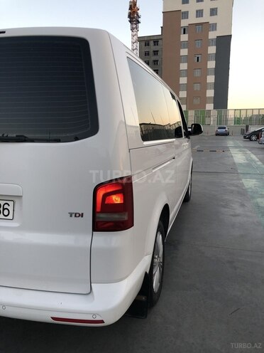 Volkswagen Caravelle 2014, 172,184 km - 2.0 l - Bakı