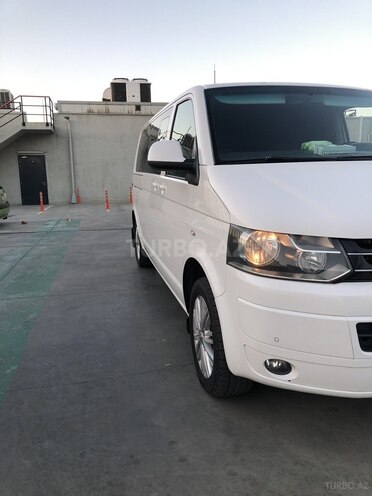 Volkswagen Caravelle 2014, 172,184 km - 2.0 l - Bakı