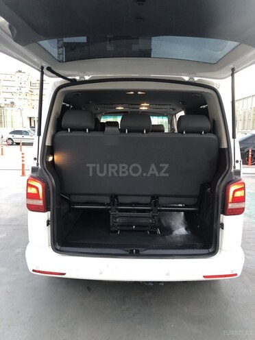 Volkswagen Caravelle 2014, 172,184 km - 2.0 l - Bakı