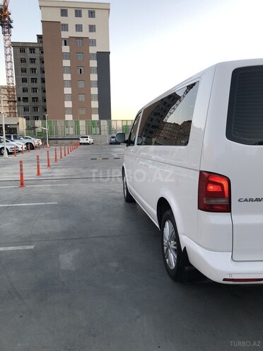 Volkswagen Caravelle 2014, 172,184 km - 2.0 l - Bakı