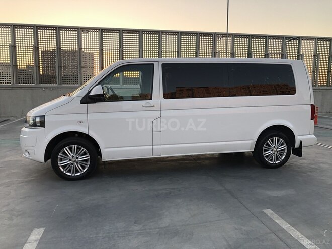Volkswagen Caravelle 2014, 172,184 km - 2.0 l - Bakı
