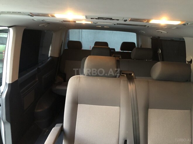 Volkswagen Caravelle 2014, 172,184 km - 2.0 l - Bakı