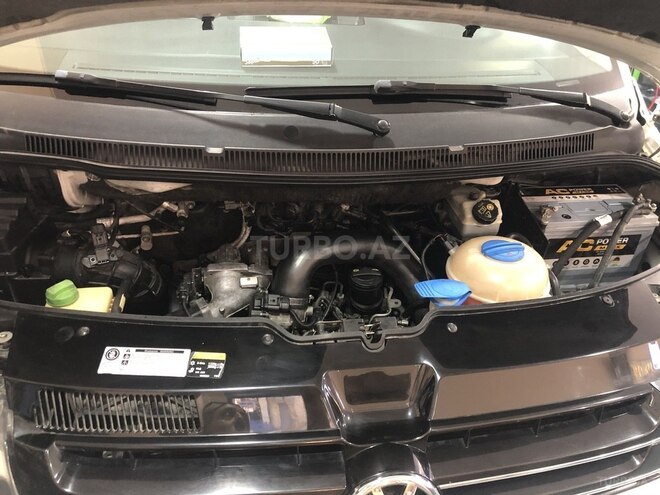 Volkswagen Caravelle 2014, 172,184 km - 2.0 l - Bakı