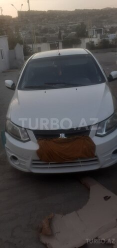 Saipa Saina 2020, 107,310 km - 1.5 l - Bakı