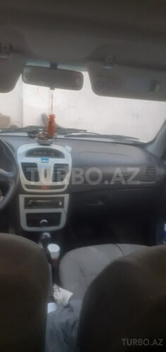 Saipa Saina 2020, 107,310 km - 1.5 l - Bakı