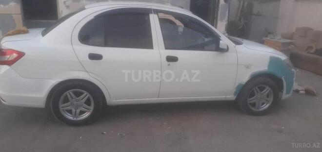 Saipa Saina 2020, 107,310 km - 1.5 l - Bakı