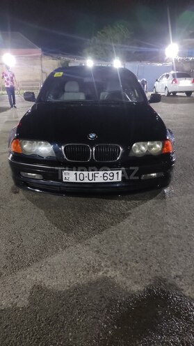 BMW 328 1999, 372,542 km - 2.8 л - Bakı