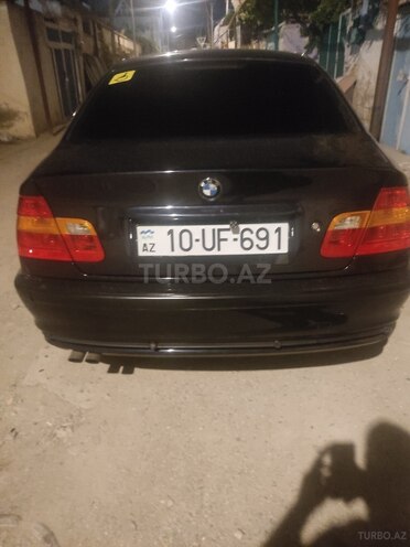 BMW 328 1999, 372,542 km - 2.8 л - Bakı