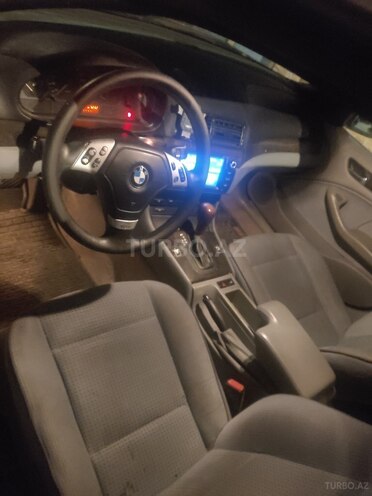BMW 328 1999, 372,542 km - 2.8 л - Bakı